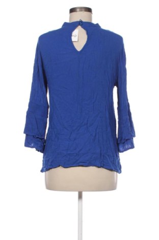 Bluzka damska Fransa, Rozmiar S, Kolor Niebieski, Cena 39,54 zł