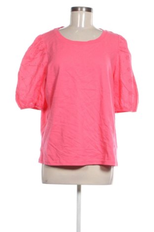 Bluzka damska Fransa, Rozmiar XL, Kolor Różowy, Cena 72,99 zł