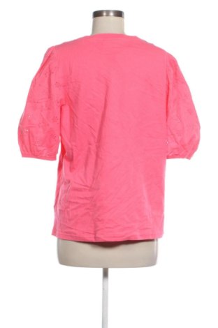 Bluzka damska Fransa, Rozmiar XL, Kolor Różowy, Cena 72,99 zł