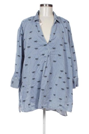 Damen Shirt Frapp, Größe XXL, Farbe Mehrfarbig, Preis 22,99 €