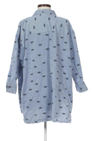 Damen Shirt Frapp, Größe XXL, Farbe Mehrfarbig, Preis 22,99 €