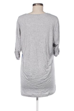 Γυναικεία μπλούζα Frapp, Μέγεθος XL, Χρώμα Πολύχρωμο, Τιμή 9,99 €