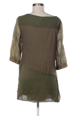 Damen Shirt Free Quent, Größe M, Farbe Grün, Preis € 13,81