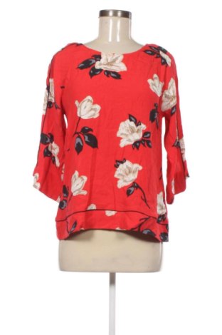 Női blúz Free Quent, Méret M, Szín Piros, Ár 8 779 Ft