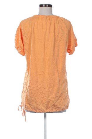 Дамска блуза Free Quent, Размер XXL, Цвят Оранжев, Цена 14,31 €