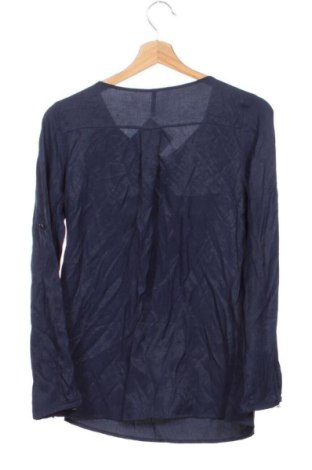 Dámska blúza Free Quent, Veľkosť XS, Farba Modrá, Cena  17,46 €