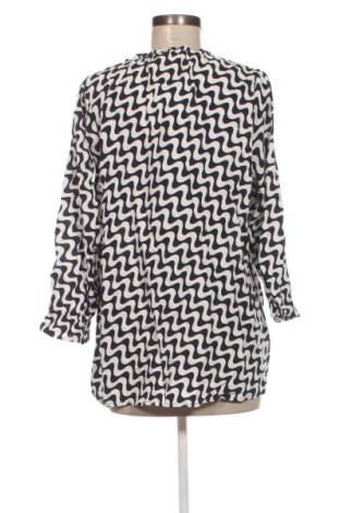 Дамска блуза Free Quent, Размер L, Цвят Многоцветен, Цена 17,89 €