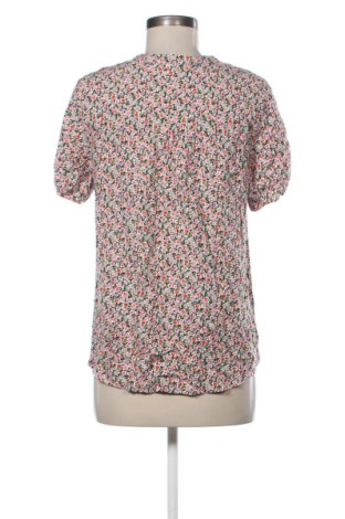 Дамска блуза Free Quent, Размер M, Цвят Многоцветен, Цена 8,18 €