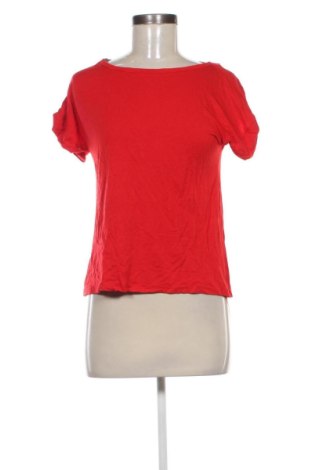 Bluză de femei Fresh Lemons, Mărime M, Culoare Roșu, Preț 60,99 Lei