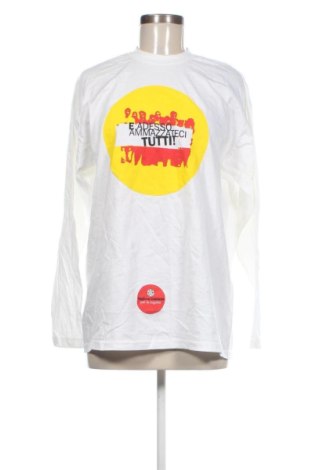 Bluzka damska Fruit Of The Loom, Rozmiar L, Kolor Kolorowy, Cena 51,99 zł