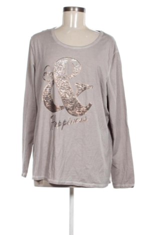 Дамска блуза G.W., Размер XL, Цвят Многоцветен, Цена 25,05 €