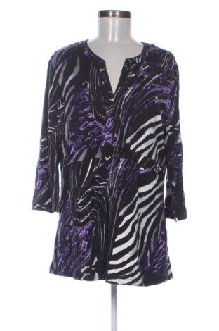 Damen Shirt G.W., Größe XL, Farbe Mehrfarbig, Preis € 32,99