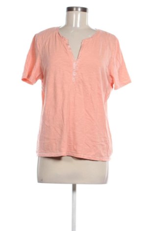 Dámská halenka G.W., Velikost M, Barva Oranžová, Cena  629,00 Kč