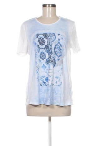 Dámska blúza G.W., Veľkosť L, Farba Biela, Cena  24,95 €