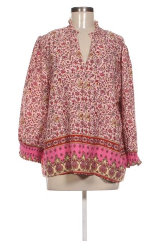 Дамска блуза G-maxx, Размер XL, Цвят Многоцветен, Цена 10,22 €