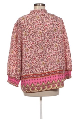 Дамска блуза G-maxx, Размер XL, Цвят Многоцветен, Цена 10,22 €