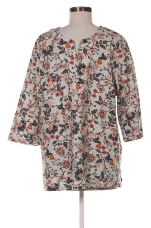 Дамска блуза GREEN COTTON, Размер XXL, Цвят Многоцветен, Цена 17,89 €