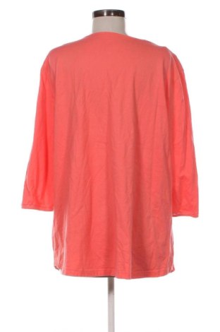 Damen Shirt GREEN COTTON, Größe XXL, Farbe Rosa, Preis € 7,99