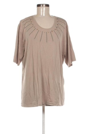 Dámska blúza Gabriella K., Veľkosť XXL, Farba Béžová, Cena  16,95 €