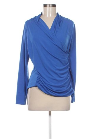 Női blúz Gallery, Méret M, Szín Kék, Ár 7 172 Ft