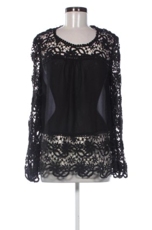 Damen Shirt Gamiss, Größe XXL, Farbe Schwarz, Preis € 9,78