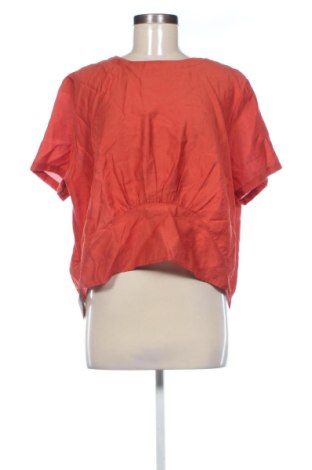 Bluzka damska Gang, Rozmiar M, Kolor Czerwony, Cena 112,53 zł