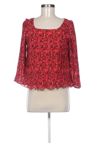 Dámska blúza Ganni, Veľkosť XS, Farba Viacfarebná, Cena  42,00 €