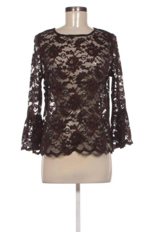 Bluzka damska Ganni, Rozmiar XL, Kolor Kolorowy, Cena 606,42 zł