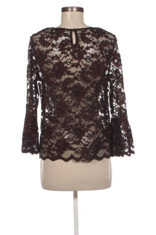 Bluzka damska Ganni, Rozmiar XL, Kolor Kolorowy, Cena 606,42 zł