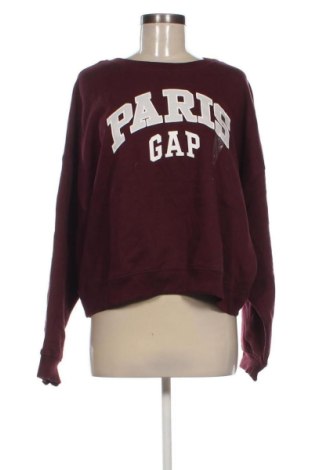 Damen Shirt Gap, Größe L, Farbe Rot, Preis 30,99 €