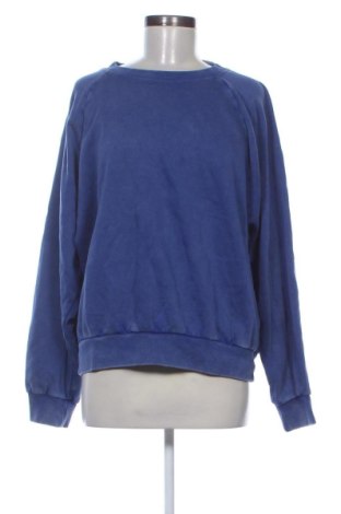 Дамска блуза Gap, Размер L, Цвят Син, Цена 17,89 €