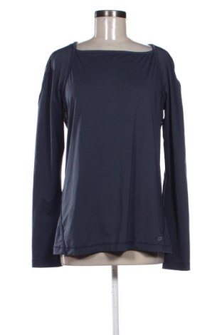 Dámska blúza Gap, Veľkosť L, Farba Modrá, Cena  10,00 €