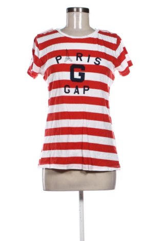 Γυναικεία μπλούζα Gap, Μέγεθος L, Χρώμα Πολύχρωμο, Τιμή 13,00 €