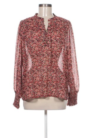 Γυναικεία μπλούζα Garcia, Μέγεθος M, Χρώμα Πολύχρωμο, Τιμή 8,99 €