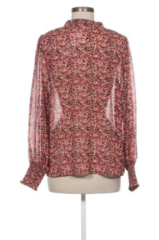 Γυναικεία μπλούζα Garcia, Μέγεθος M, Χρώμα Πολύχρωμο, Τιμή 8,99 €