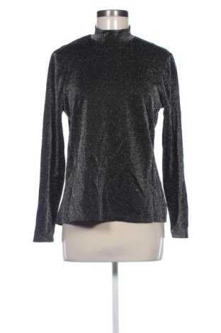 Дамска блуза Garcia, Размер L, Цвят Черен, Цена 17,00 €