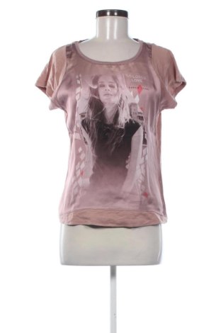 Дамска блуза Garcia Jeans, Размер S, Цвят Многоцветен, Цена 14,31 €