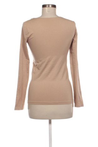 Damen Shirt Gatta, Größe M, Farbe Beige, Preis € 9,70