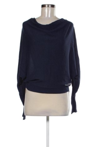 Дамска блуза Gaudi Jeans, Размер M, Цвят Син, Цена 25,00 €