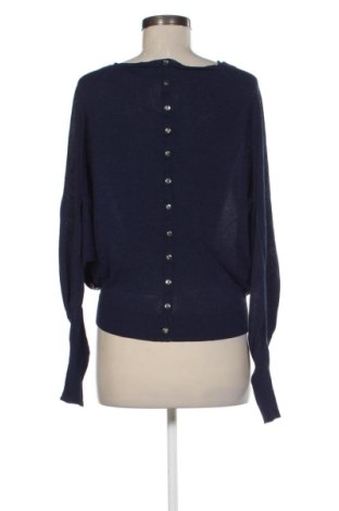 Дамска блуза Gaudi Jeans, Размер M, Цвят Син, Цена 25,00 €