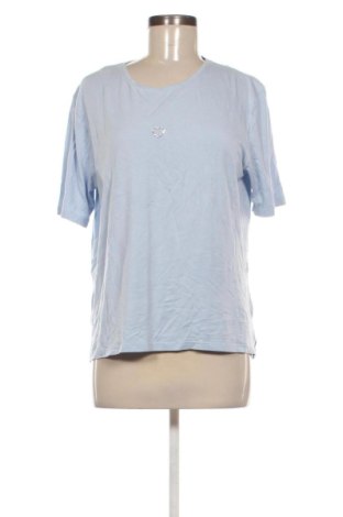 Дамска блуза Gelco, Размер XL, Цвят Син, Цена 10,22 €