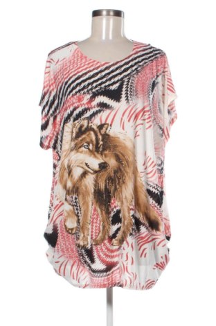 Дамска блуза Generation, Размер XXL, Цвят Многоцветен, Цена 13,81 €