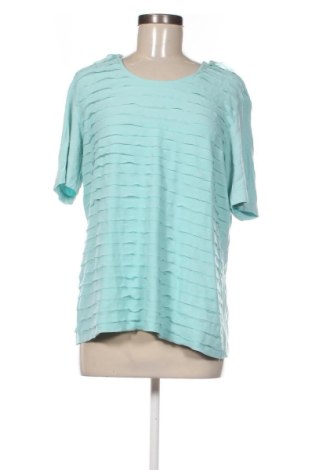 Dámska blúza Gerry Weber, Veľkosť XL, Farba Zelená, Cena  16,95 €