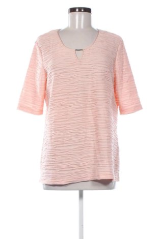 Bluzka damska Gerry Weber, Rozmiar L, Kolor Różowy, Cena 74,99 zł