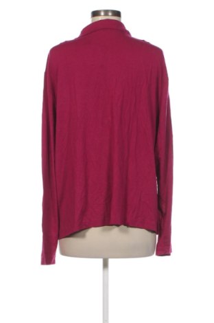 Damen Shirt Gerry Weber, Größe XXL, Farbe Lila, Preis 31,99 €