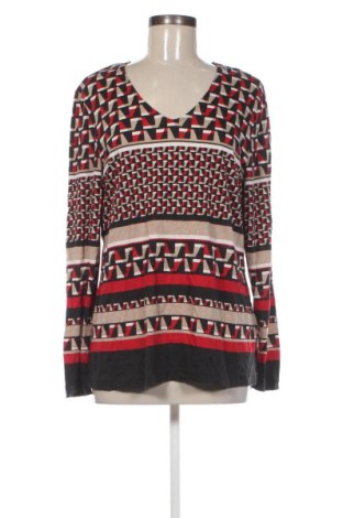 Дамска блуза Gerry Weber, Размер XL, Цвят Многоцветен, Цена 25,05 €