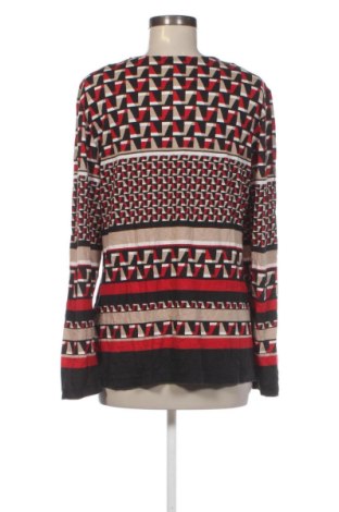 Дамска блуза Gerry Weber, Размер XL, Цвят Многоцветен, Цена 25,05 €
