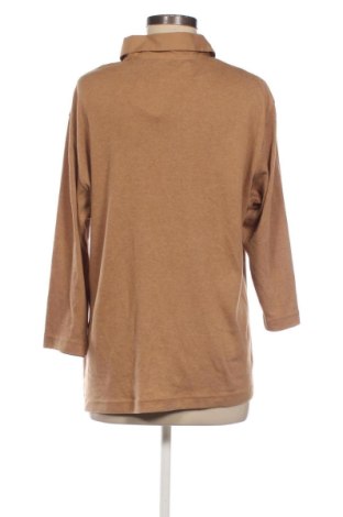 Damen Shirt Gerry Weber, Größe XL, Farbe Beige, Preis € 55,00