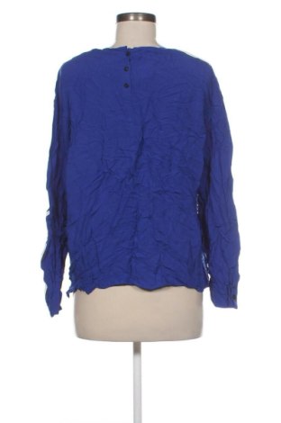 Bluzka damska Gerry Weber, Rozmiar XXL, Kolor Niebieski, Cena 129,99 zł