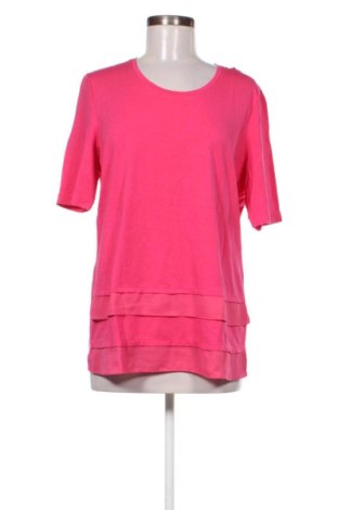 Bluzka damska Gerry Weber, Rozmiar XL, Kolor Różowy, Cena 112,53 zł